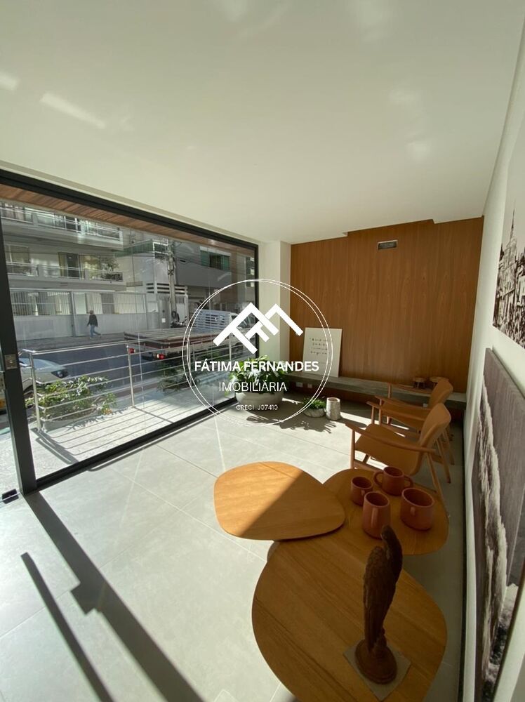 Apartamento, 4 quartos, 135 m² - Foto 6