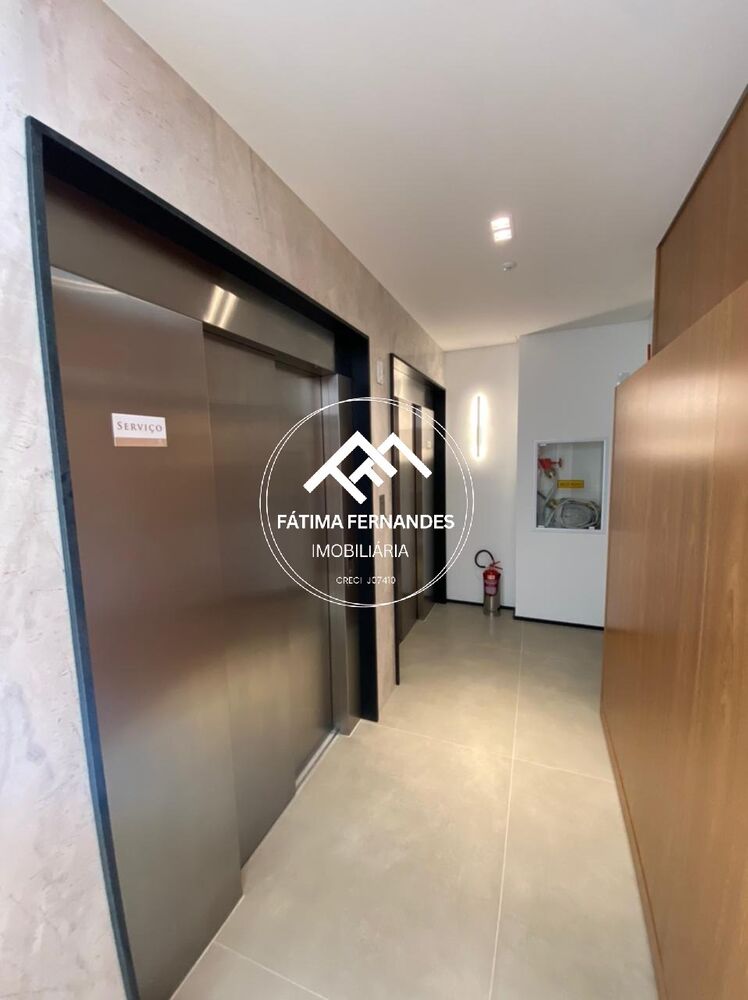 Apartamento, 4 quartos, 135 m² - Foto 7