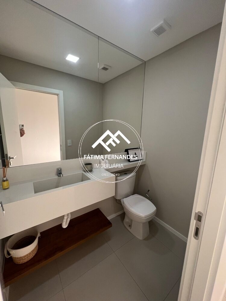 Apartamento, 4 quartos, 135 m² - Foto 1