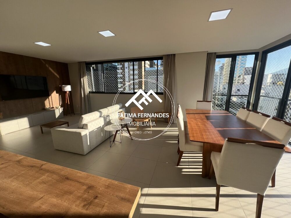Apartamento, 4 quartos, 135 m² - Foto 4