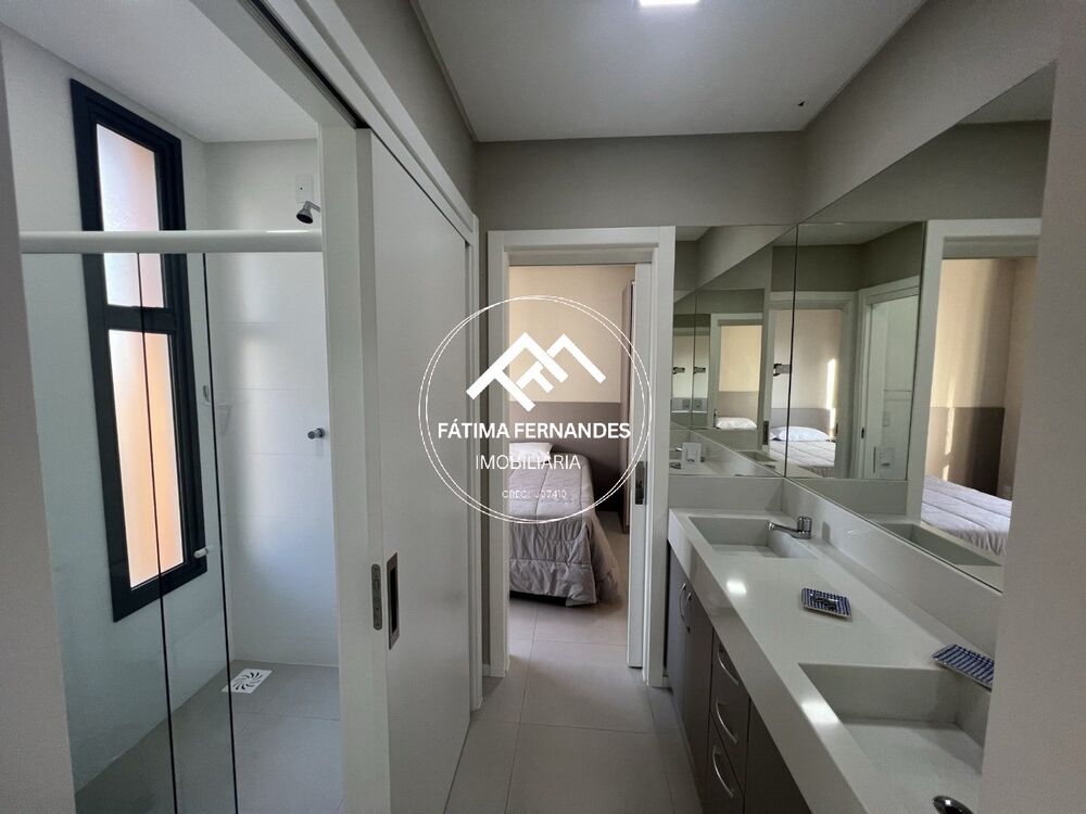 Apartamento, 4 quartos, 135 m² - Foto 5
