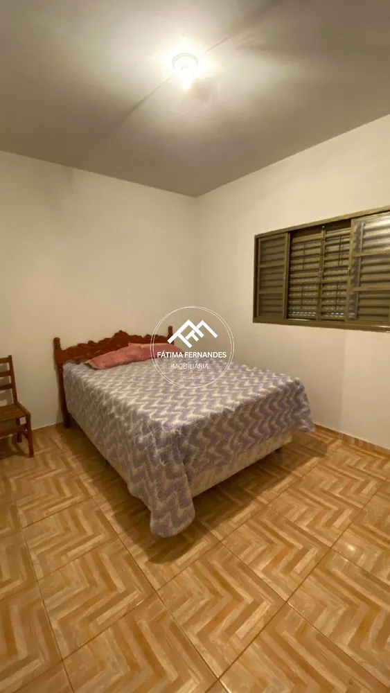 Chácara, 4 quartos - Foto 8