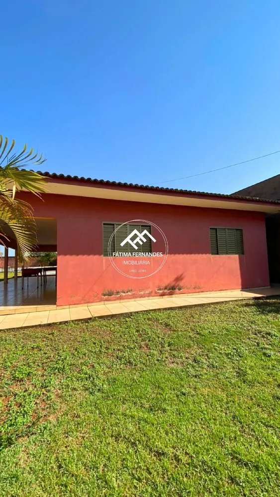 Chácara, 4 quartos - Foto 2
