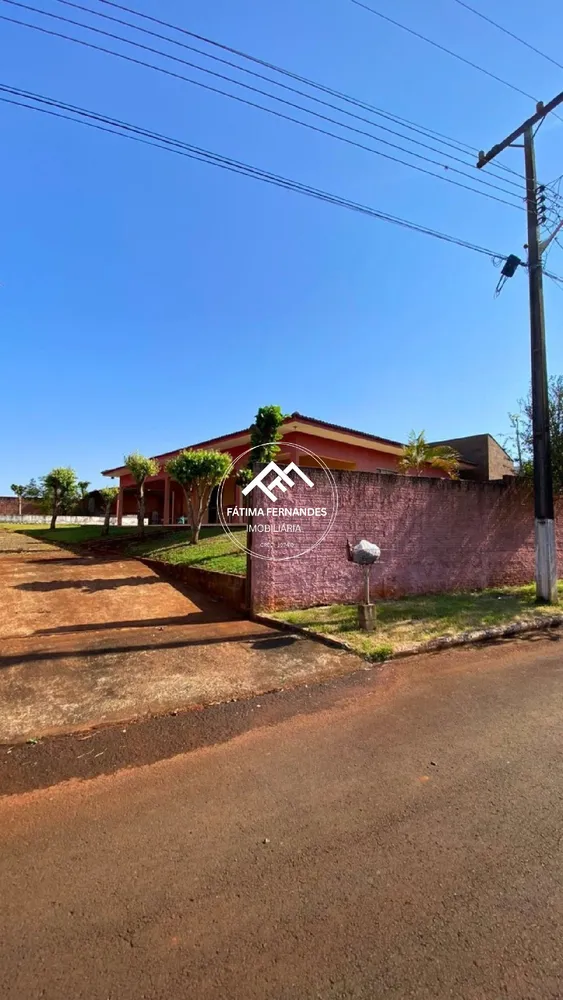 Chácara, 4 quartos - Foto 11