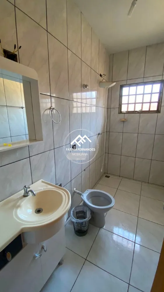 Chácara, 4 quartos - Foto 4