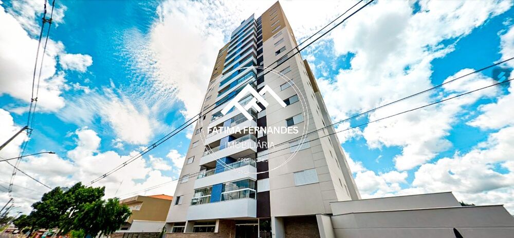 Apartamento, 3 quartos, 128 m² - Foto 1