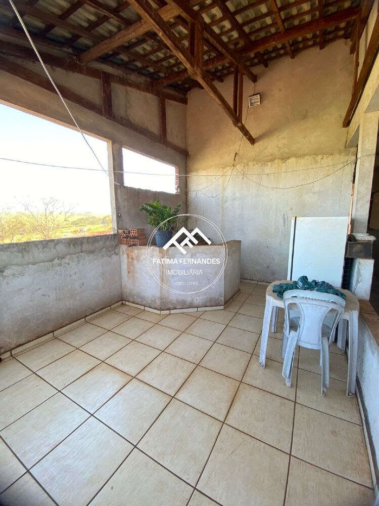 Casa, 1 quarto - Foto 2