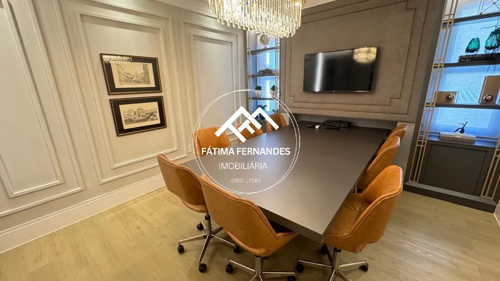 Apartamento, 4 quartos, 180 m² - Foto 1