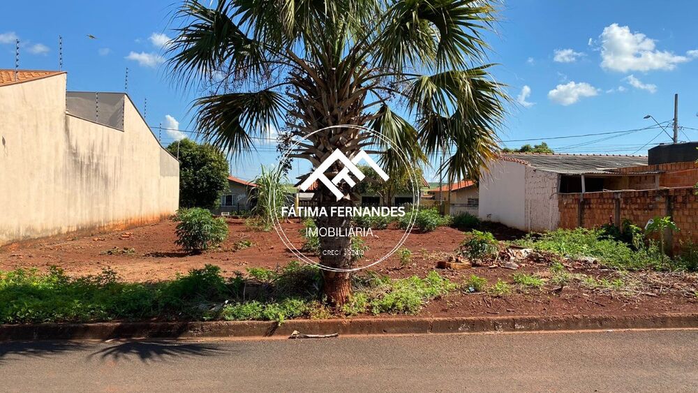 Terreno, 309 m² - Foto 3