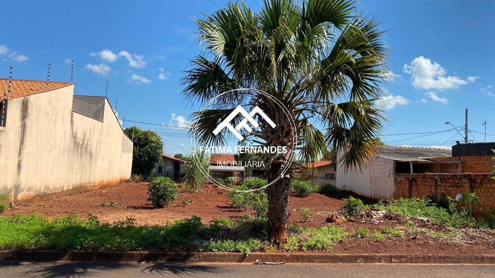 Terreno, 309 m² - Foto 1