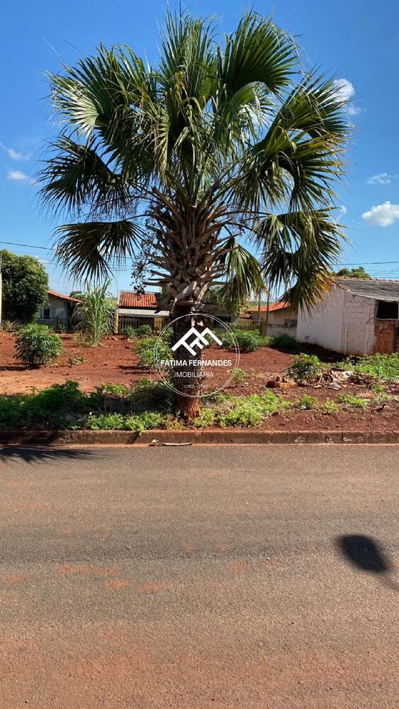 Terreno, 309 m² - Foto 2