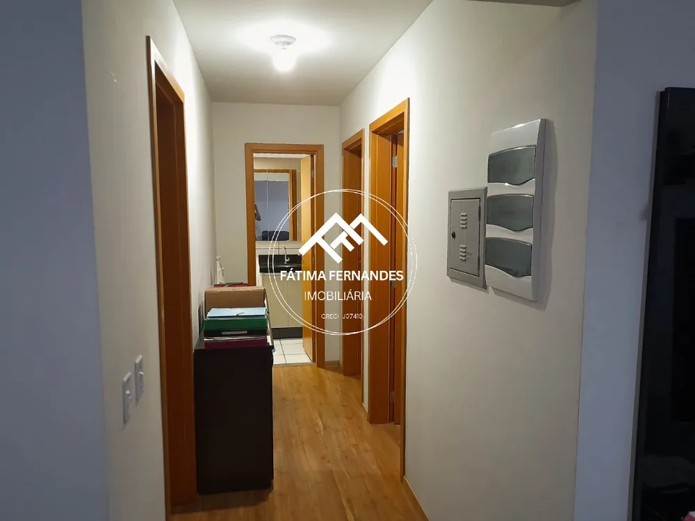 Apartamento, 3 quartos, 62 m² - Foto 5