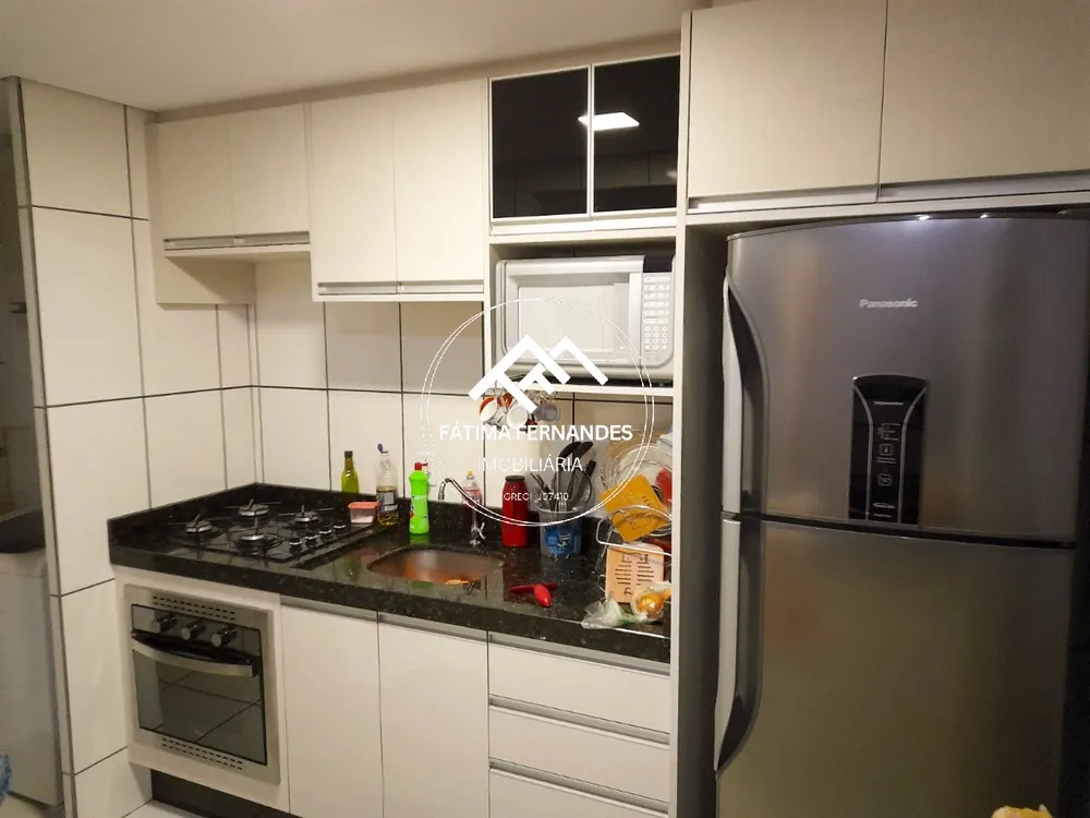 Apartamento, 3 quartos, 62 m² - Foto 7