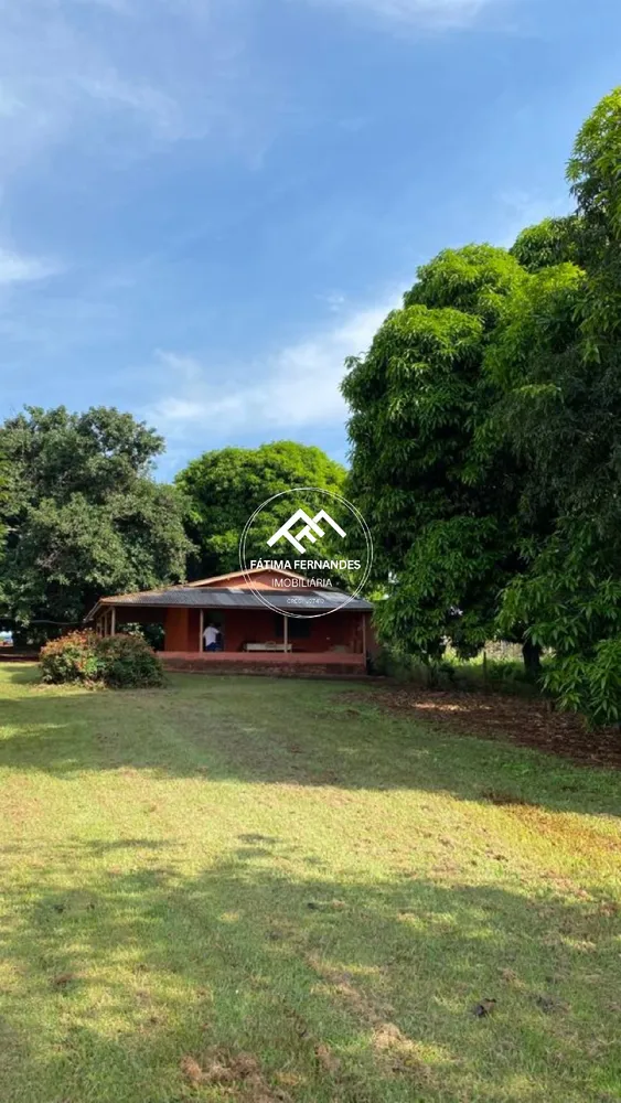Chácara, 2 quartos, 2749 m² - Foto 5