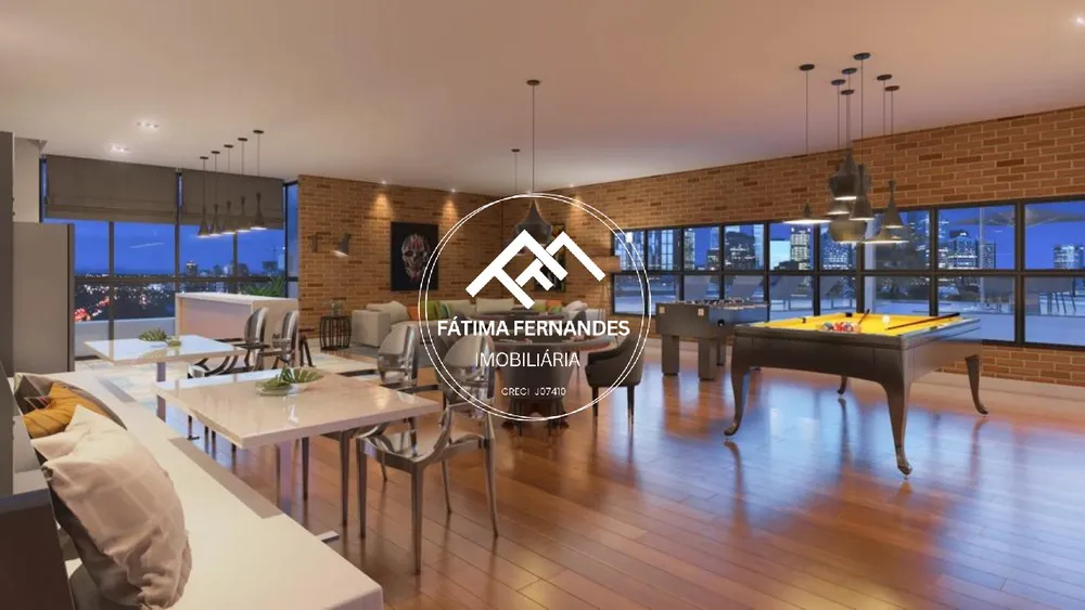 Apartamento, 3 quartos, 121 m² - Foto 9