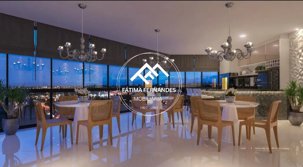 Apartamento, 3 quartos, 121 m² - Foto 4