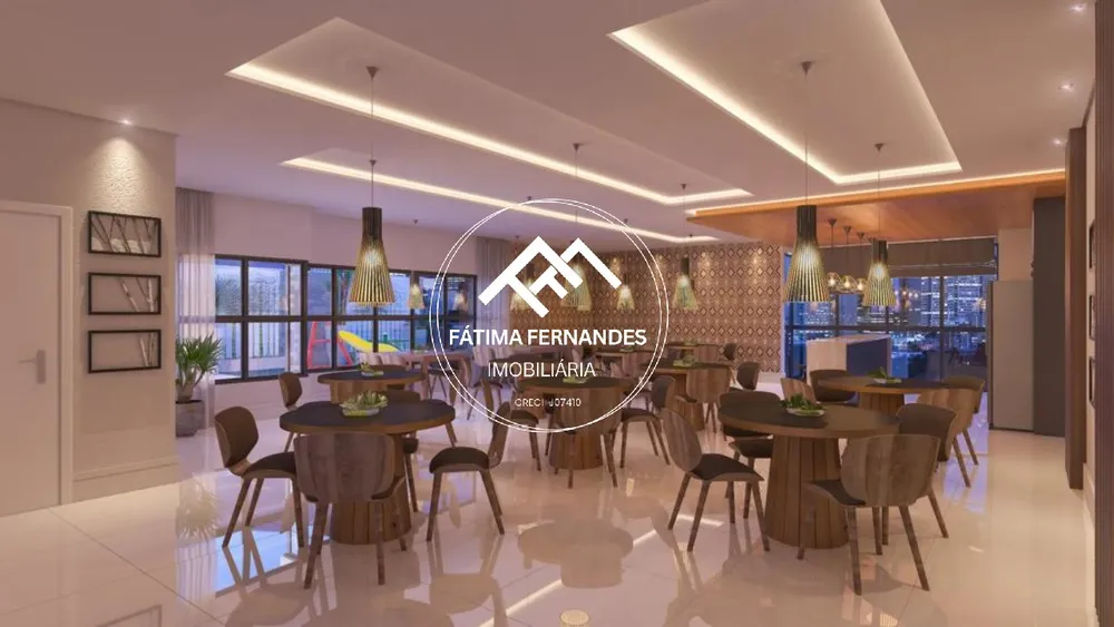 Apartamento, 3 quartos, 121 m² - Foto 8