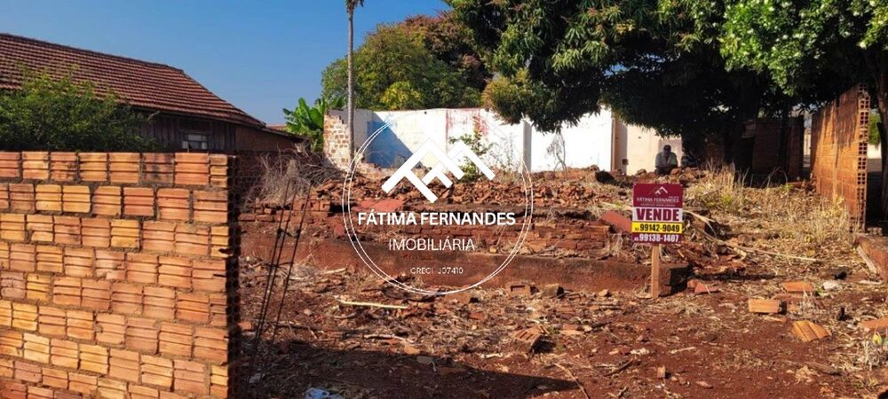 Terreno, 259 m² - Foto 1