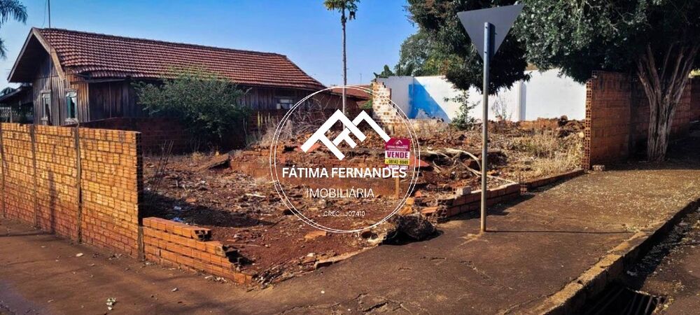 Terreno, 259 m² - Foto 2