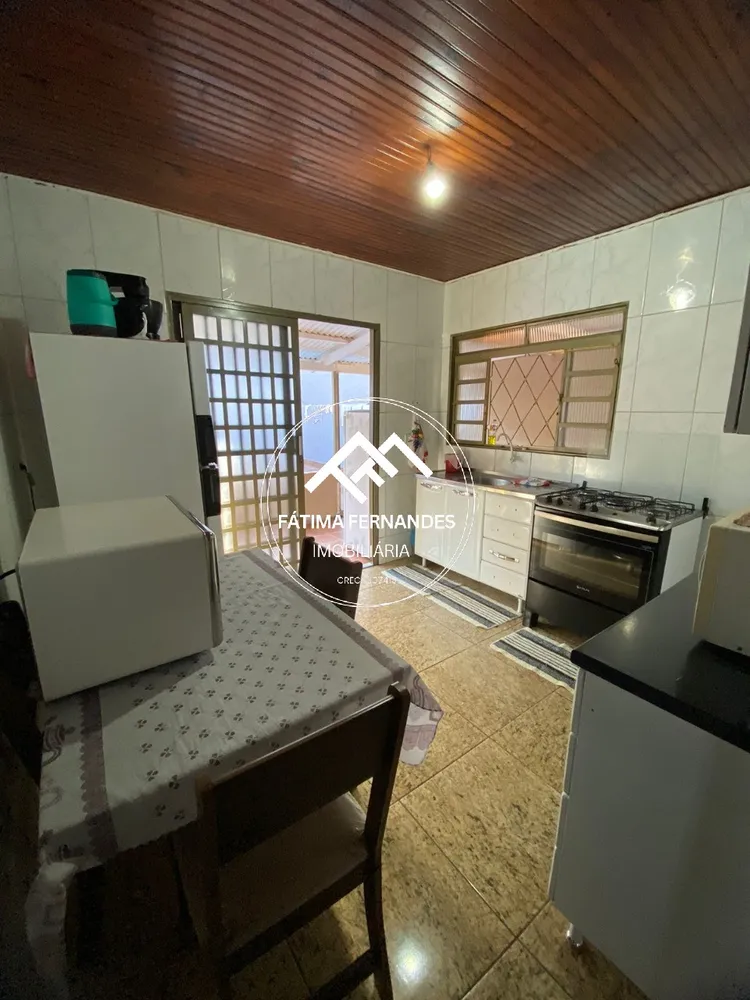 Casa, 2 quartos - Foto 6