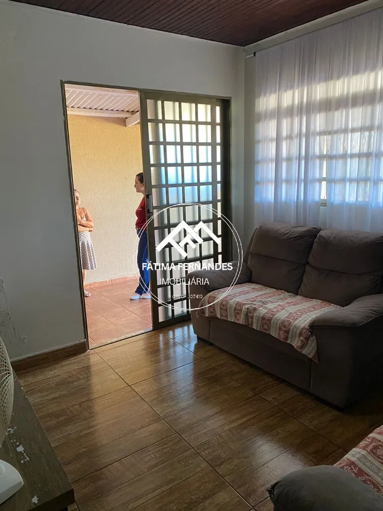 Casa, 2 quartos - Foto 12