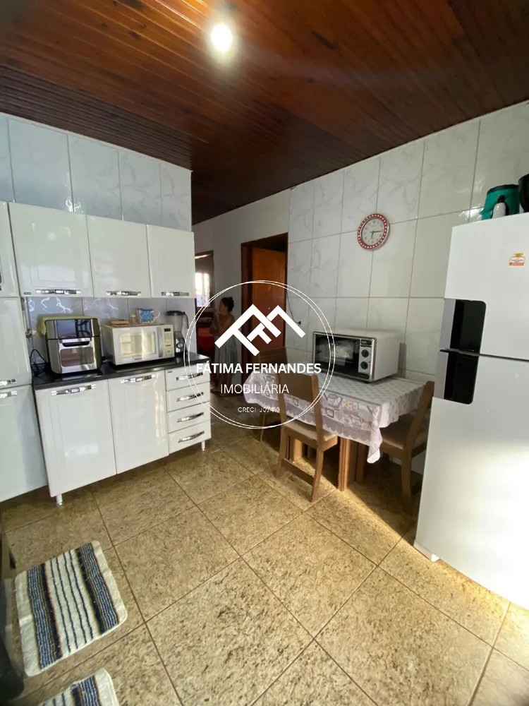 Casa, 2 quartos - Foto 7
