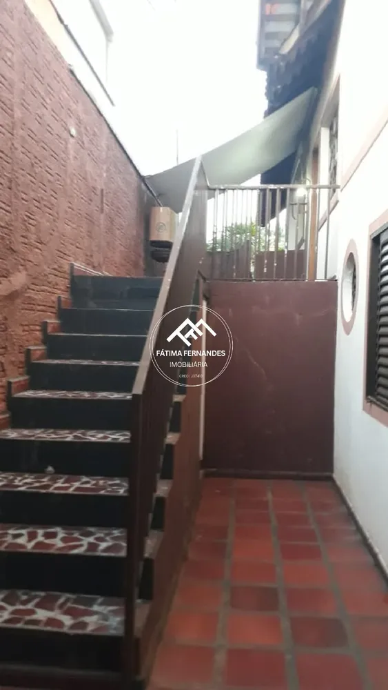 Casa, 3 quartos - Foto 10