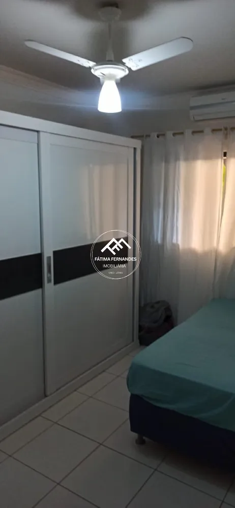 Casa, 3 quartos - Foto 8