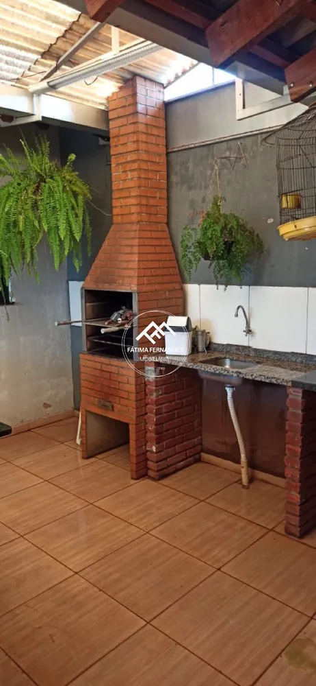 Casa, 3 quartos - Foto 5