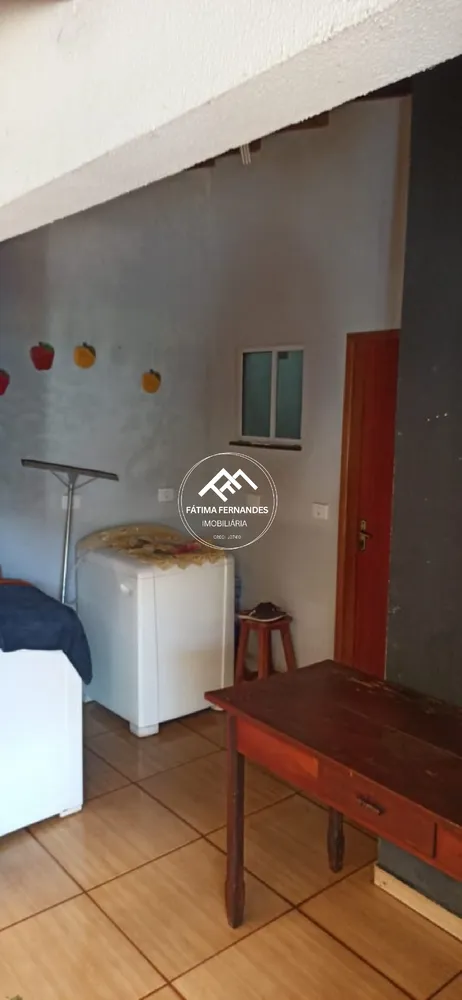 Casa, 3 quartos - Foto 6