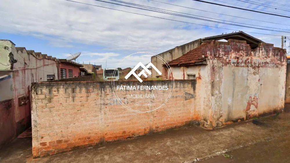 Prédio Inteiro - Foto 1