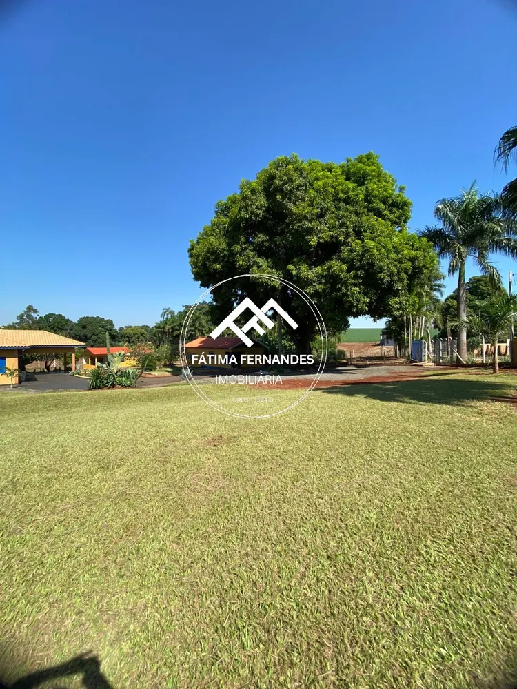 Chácara, 5707 m² - Foto 13