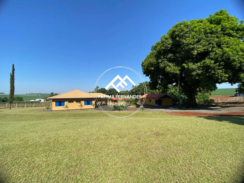 Chácara, 5707 m² - Foto 14