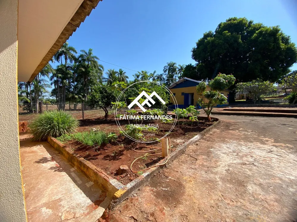 Chácara, 5707 m² - Foto 6