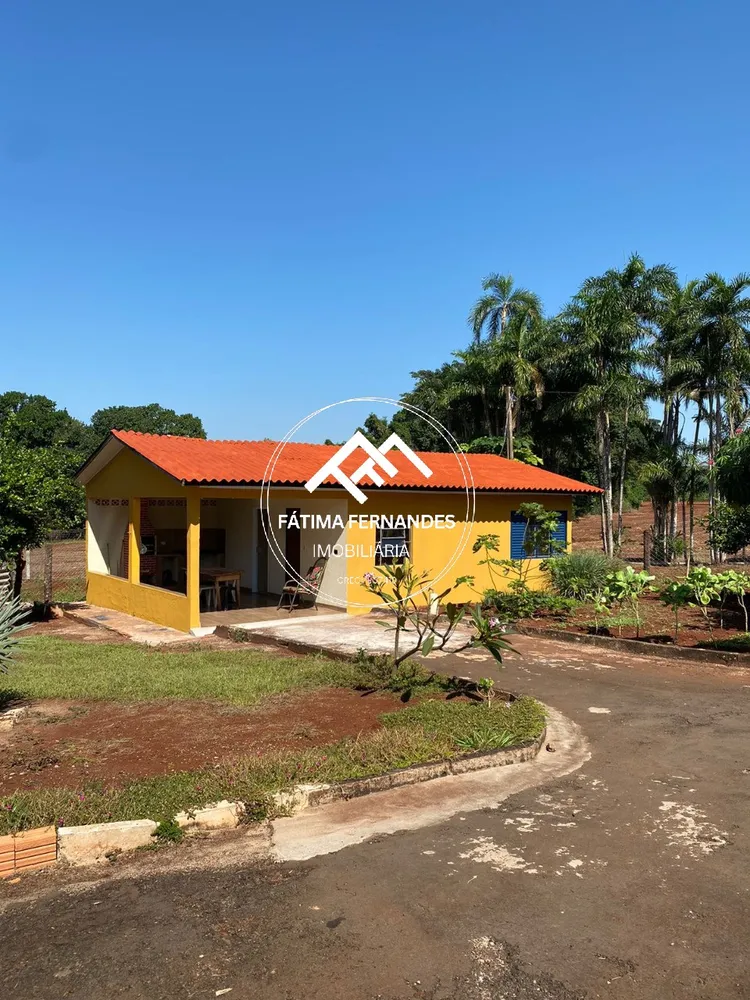 Chácara, 5707 m² - Foto 12
