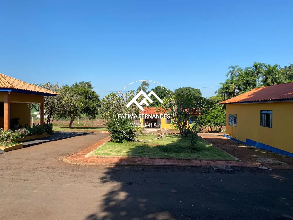 Chácara, 5707 m² - Foto 16