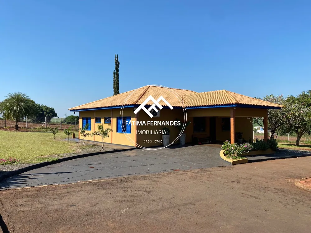 Chácara, 5707 m² - Foto 15