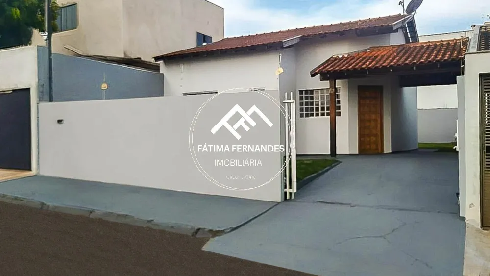 Casa, 2 quartos - Foto 1