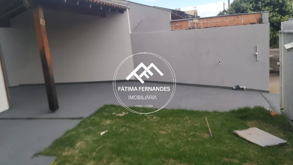 Casa, 2 quartos - Foto 4
