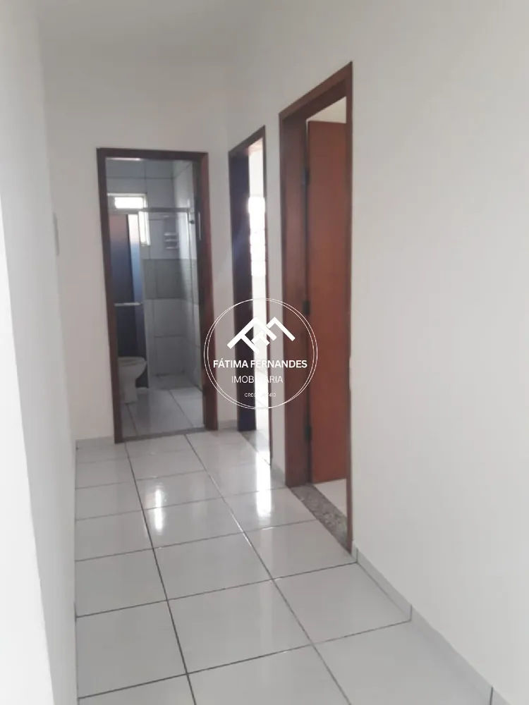 Casa, 2 quartos - Foto 5