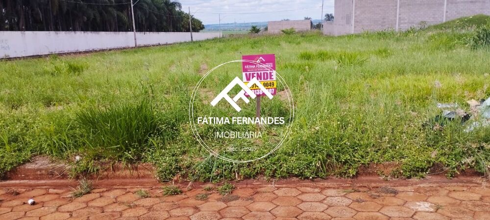 Loteamento e Condomínio, 855 m² - Foto 1