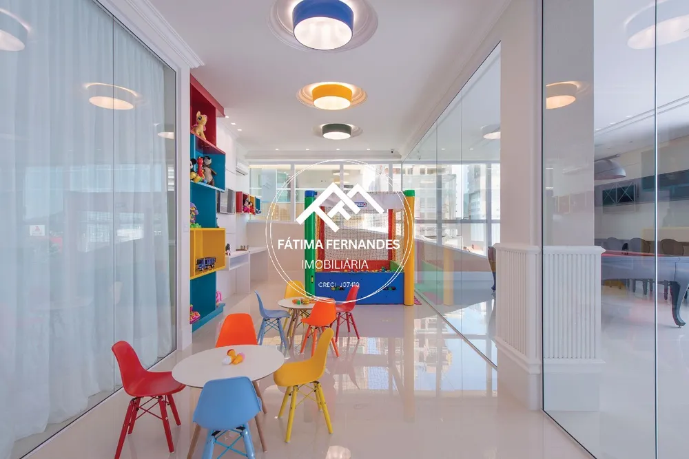 Apartamento, 3 quartos, 126 m² - Foto 4
