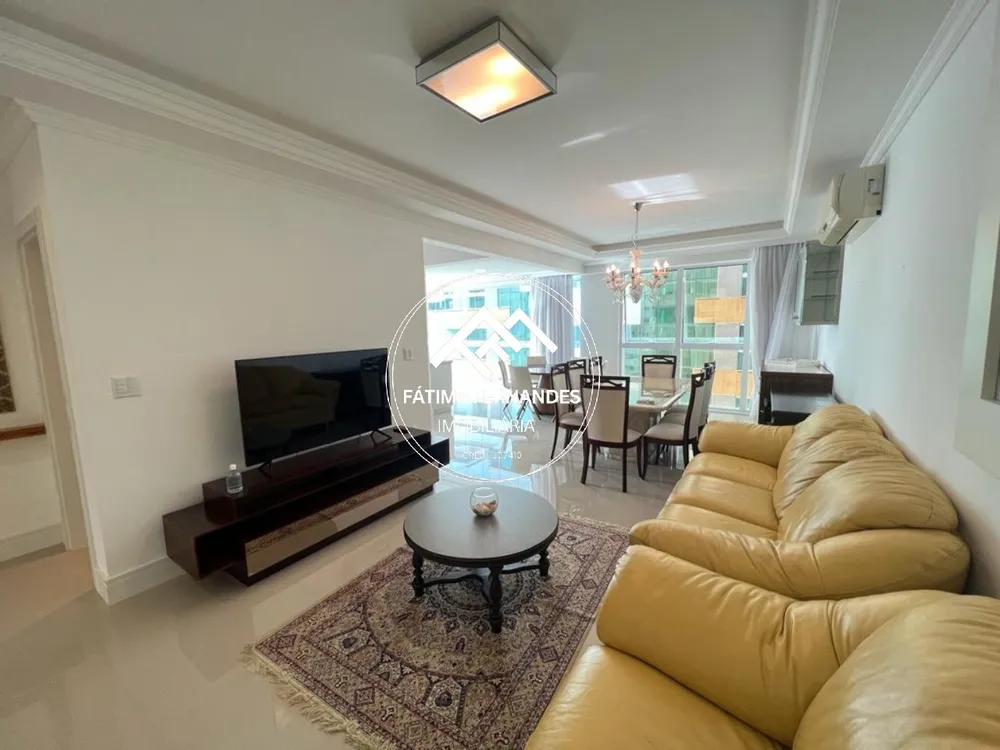 Apartamento, 3 quartos, 126 m² - Foto 3