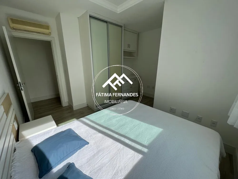 Apartamento, 3 quartos, 126 m² - Foto 1