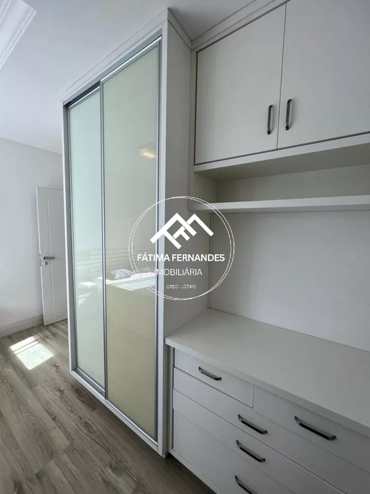 Apartamento à venda com 3 quartos, 126m² - Foto 4