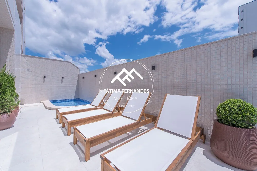 Apartamento, 3 quartos, 126 m² - Foto 6