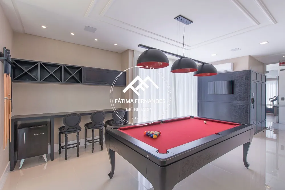 Apartamento, 3 quartos, 126 m² - Foto 2