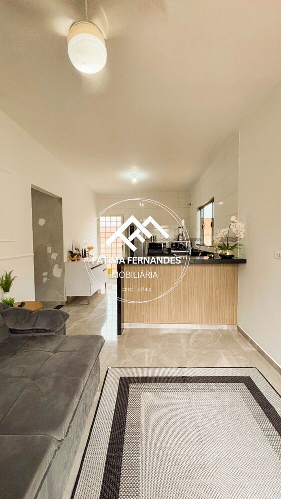 Casa, 2 quartos, 253 m² - Foto 5