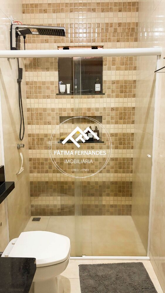 Casa, 2 quartos, 253 m² - Foto 19