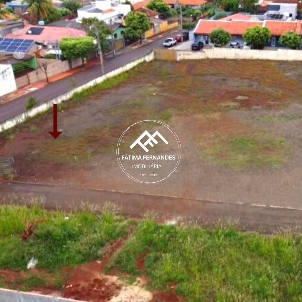 Terreno, 321 m² - Foto 1